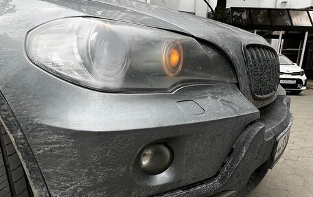 BMW X5, 2008 год, 1 200 000 рублей, 8 фотография