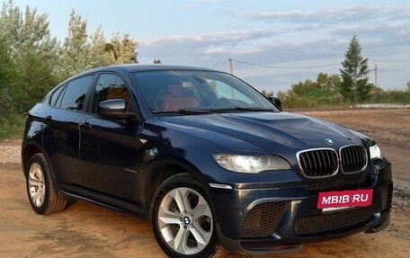 BMW X6, 2012 год, 2 000 000 рублей, 6 фотография
