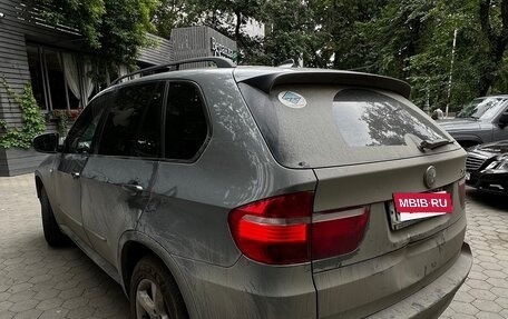 BMW X5, 2008 год, 1 200 000 рублей, 4 фотография