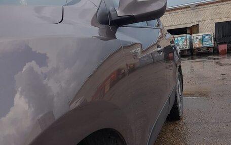 Hyundai ix35 I рестайлинг, 2014 год, 1 590 000 рублей, 3 фотография