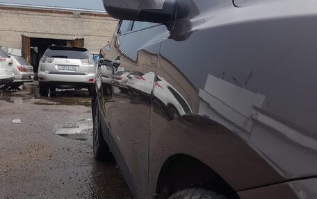 Hyundai ix35 I рестайлинг, 2014 год, 1 590 000 рублей, 6 фотография