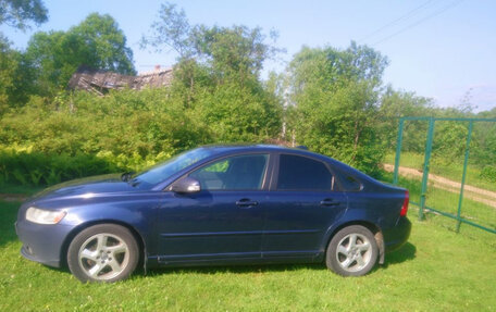 Volvo S40 II, 2011 год, 640 000 рублей, 4 фотография