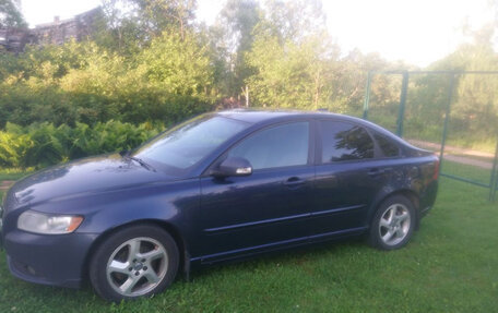 Volvo S40 II, 2011 год, 640 000 рублей, 3 фотография