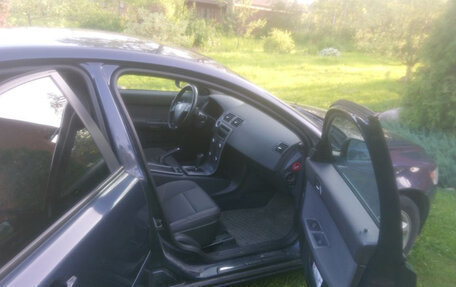 Volvo S40 II, 2011 год, 640 000 рублей, 6 фотография