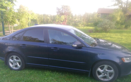 Volvo S40 II, 2011 год, 640 000 рублей, 10 фотография