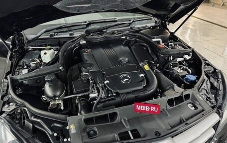Mercedes-Benz C-Класс, 2011 год, 1 800 000 рублей, 3 фотография