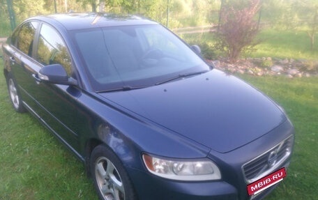 Volvo S40 II, 2011 год, 640 000 рублей, 9 фотография