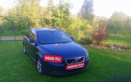 Volvo S40 II, 2011 год, 640 000 рублей, 2 фотография