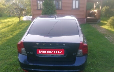 Volvo S40 II, 2011 год, 640 000 рублей, 5 фотография