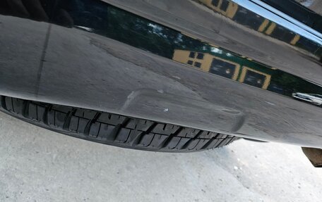 Toyota Land Cruiser Prado 150 рестайлинг 2, 2016 год, 5 000 000 рублей, 18 фотография