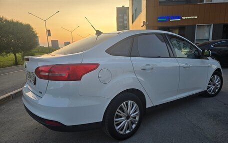 Ford Focus III, 2019 год, 1 250 000 рублей, 4 фотография