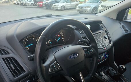 Ford Focus III, 2019 год, 1 250 000 рублей, 7 фотография