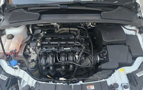Ford Focus III, 2019 год, 1 250 000 рублей, 8 фотография