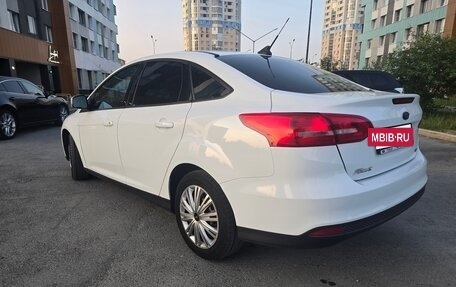 Ford Focus III, 2019 год, 1 250 000 рублей, 3 фотография