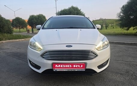 Ford Focus III, 2019 год, 1 250 000 рублей, 5 фотография