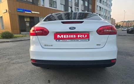 Ford Focus III, 2019 год, 1 250 000 рублей, 6 фотография