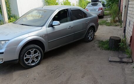 Ford Mondeo III, 2004 год, 210 000 рублей, 4 фотография