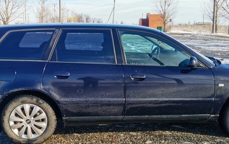 Audi A4, 2000 год, 330 000 рублей, 2 фотография