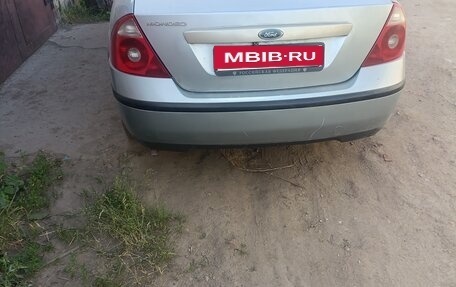Ford Mondeo III, 2004 год, 210 000 рублей, 6 фотография