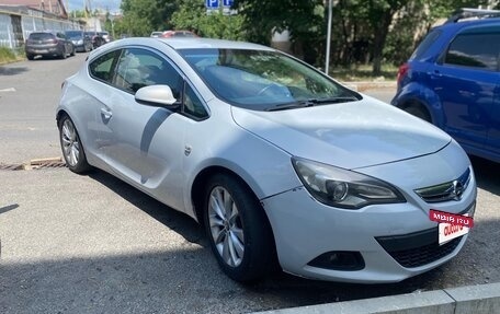 Opel Astra J, 2012 год, 500 000 рублей, 26 фотография