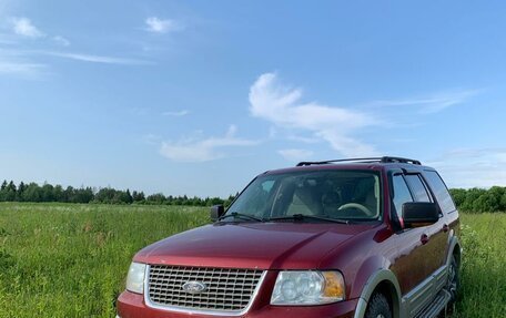 Ford Expedition, 2006 год, 720 000 рублей, 2 фотография