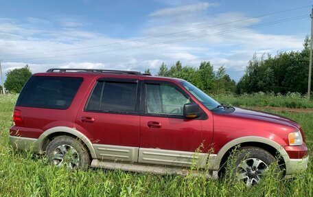 Ford Expedition, 2006 год, 720 000 рублей, 4 фотография