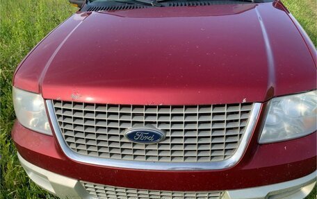 Ford Expedition, 2006 год, 720 000 рублей, 9 фотография