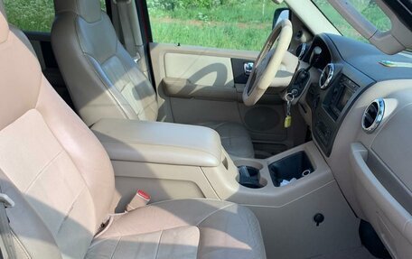 Ford Expedition, 2006 год, 720 000 рублей, 8 фотография