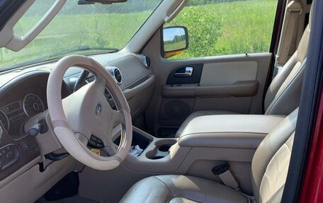 Ford Expedition, 2006 год, 720 000 рублей, 12 фотография