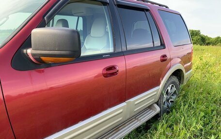 Ford Expedition, 2006 год, 720 000 рублей, 10 фотография