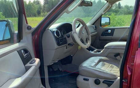 Ford Expedition, 2006 год, 720 000 рублей, 11 фотография