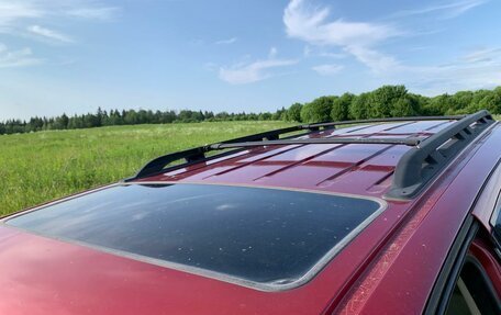 Ford Expedition, 2006 год, 720 000 рублей, 13 фотография