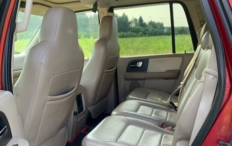 Ford Expedition, 2006 год, 720 000 рублей, 15 фотография