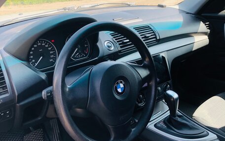 BMW 1 серия, 2010 год, 820 000 рублей, 9 фотография