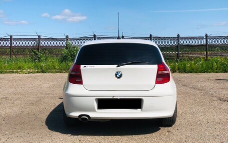 BMW 1 серия, 2010 год, 820 000 рублей, 6 фотография