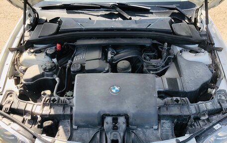 BMW 1 серия, 2010 год, 820 000 рублей, 10 фотография