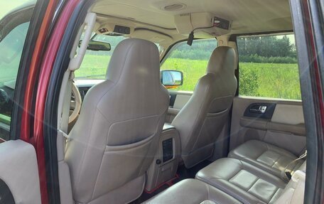 Ford Expedition, 2006 год, 720 000 рублей, 16 фотография