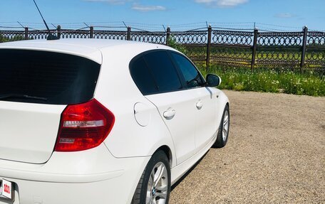BMW 1 серия, 2010 год, 820 000 рублей, 7 фотография
