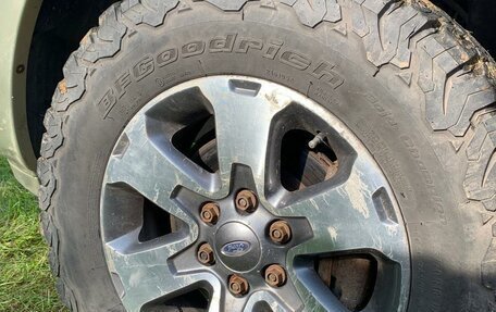 Ford Expedition, 2006 год, 720 000 рублей, 17 фотография