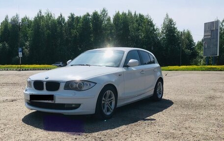 BMW 1 серия, 2010 год, 820 000 рублей, 2 фотография