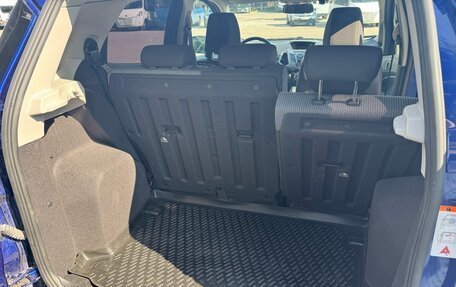Ford EcoSport, 2018 год, 1 250 000 рублей, 11 фотография