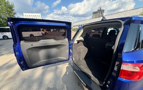Ford EcoSport, 2018 год, 1 250 000 рублей, 12 фотография