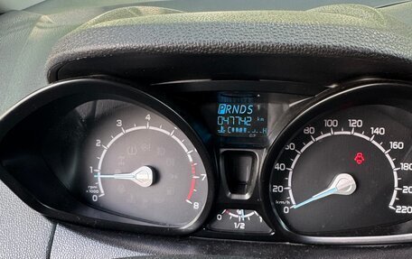 Ford EcoSport, 2018 год, 1 250 000 рублей, 19 фотография