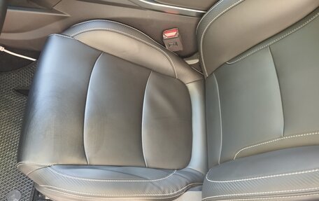 Geely Atlas, 2024 год, 1 900 000 рублей, 13 фотография