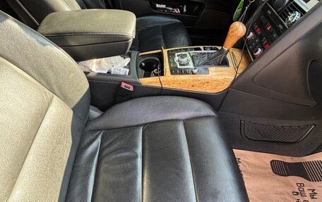Audi A6, 2009 год, 910 000 рублей, 9 фотография