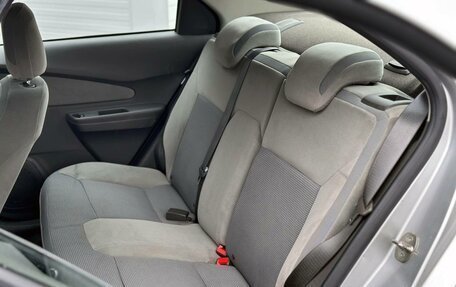 Chevrolet Cobalt II, 2021 год, 920 000 рублей, 3 фотография