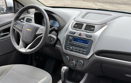 Chevrolet Cobalt II, 2021 год, 920 000 рублей, 5 фотография