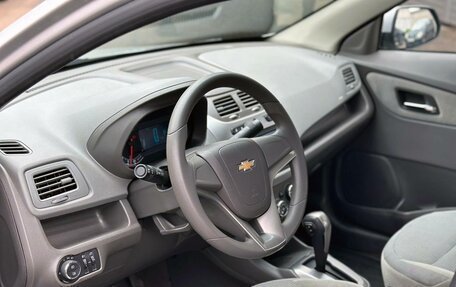 Chevrolet Cobalt II, 2021 год, 920 000 рублей, 4 фотография