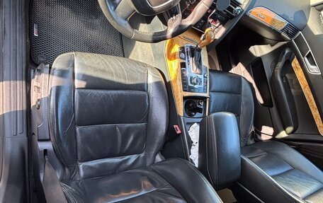 Audi A6, 2009 год, 910 000 рублей, 12 фотография