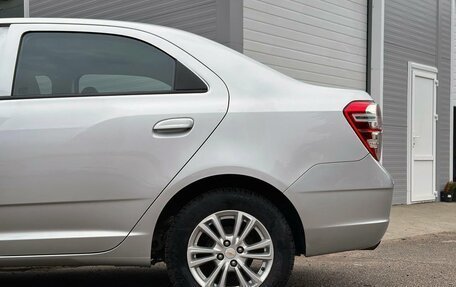 Chevrolet Cobalt II, 2021 год, 920 000 рублей, 13 фотография